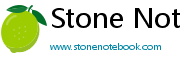 Stone Notebook